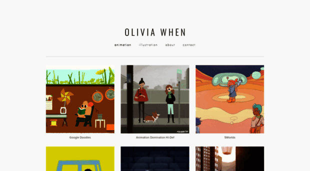 oliviawhen.com