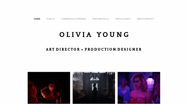 oliviayoungart.com