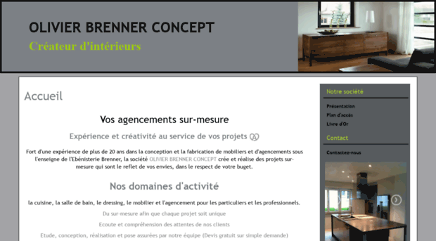 olivier-brenner-concept.com