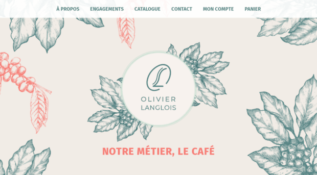 olivier-langlois.com