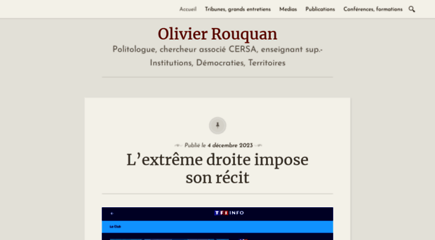 olivier-rouquan.fr