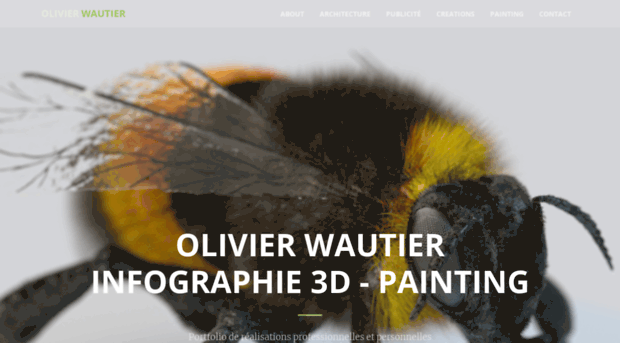 olivier-wautier.be