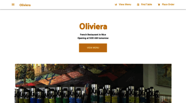 oliviera.business.site