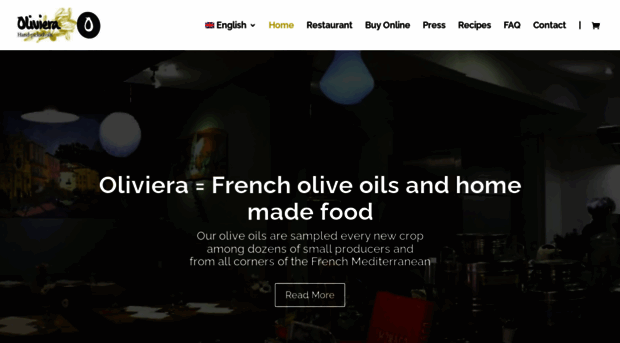 oliviera.com