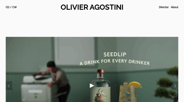 olivieragostini.com