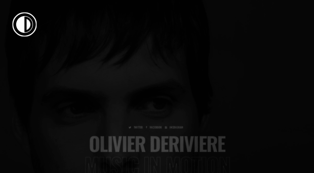 olivierderiviere.com