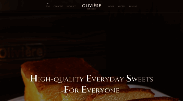 oliviere.jp