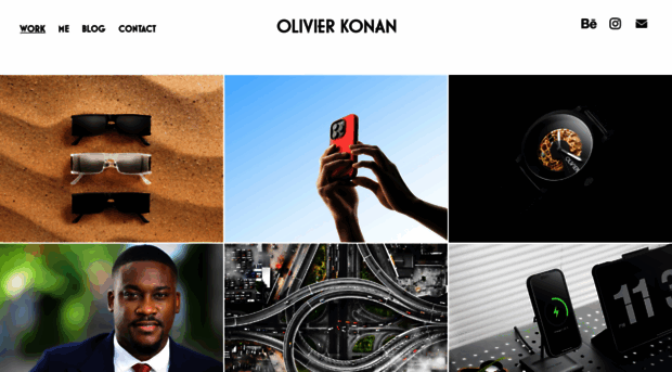 olivierkonan.com