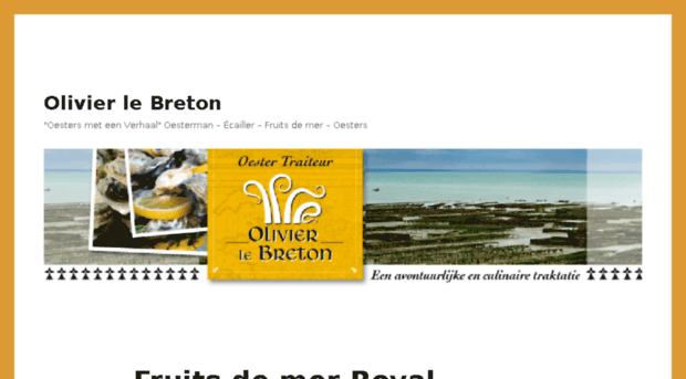 olivierlebreton.com