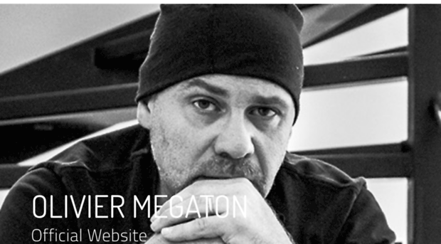 oliviermegaton.com