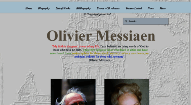 oliviermessiaen.org