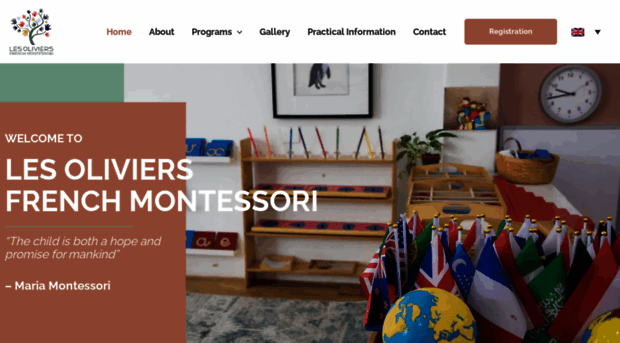 oliviers-french-montessori.com