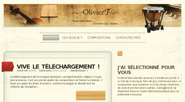 oliviert.fr