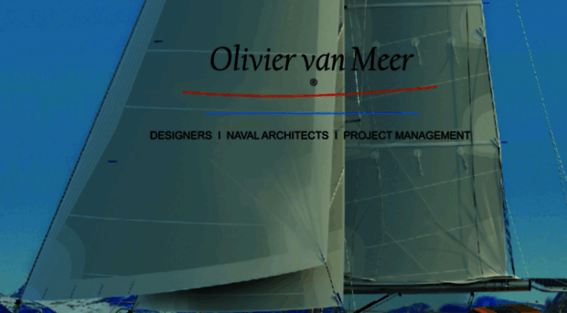 oliviervanmeer.com