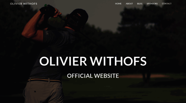 olivierwithofs.com