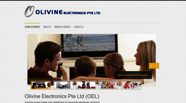 olivine.com