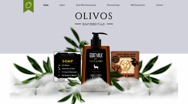 olivosusa.com