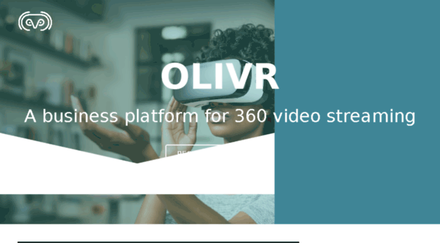 olivr-vr.com