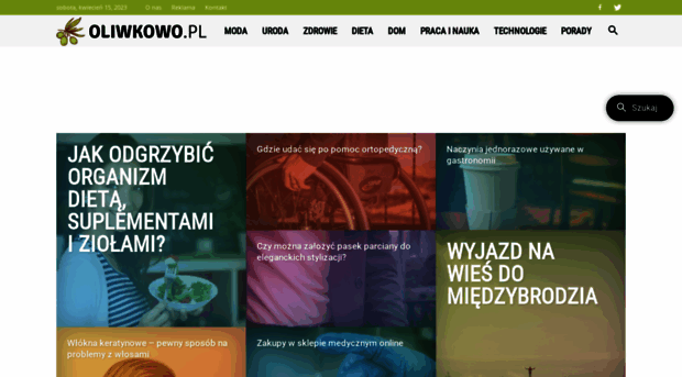 oliwkowo.pl