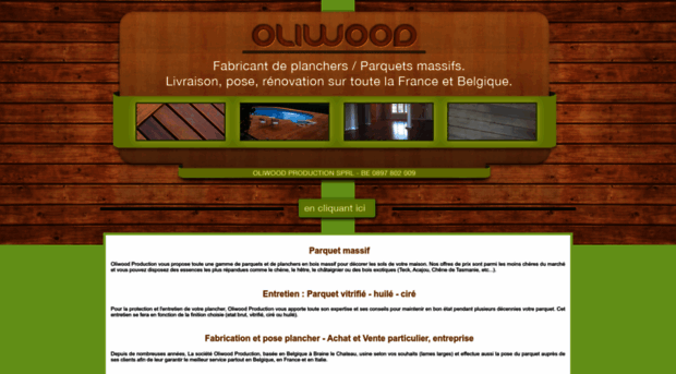 oliwood.it