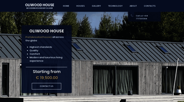 oliwoodhouse.com