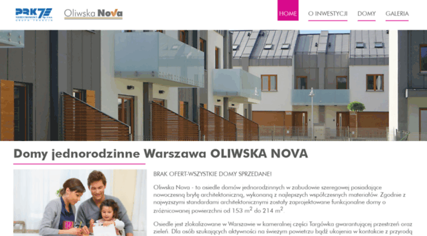 oliwskanova.pl