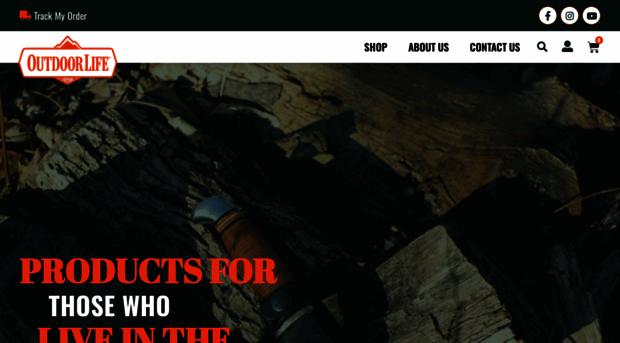 olknives.com