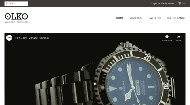 olko-watches.com