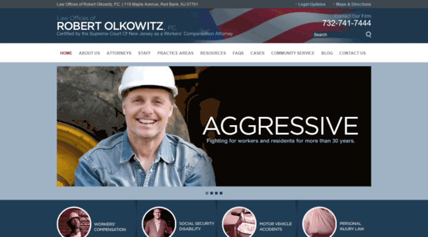 olkowitz.com