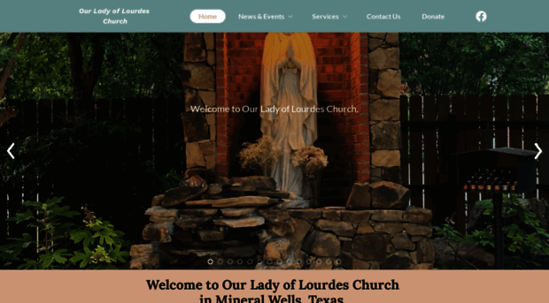 ollcatholicchurch.com