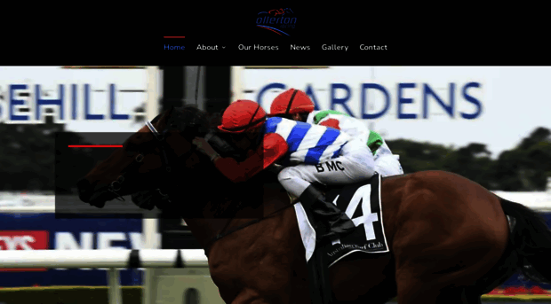 ollertonracing.com.au