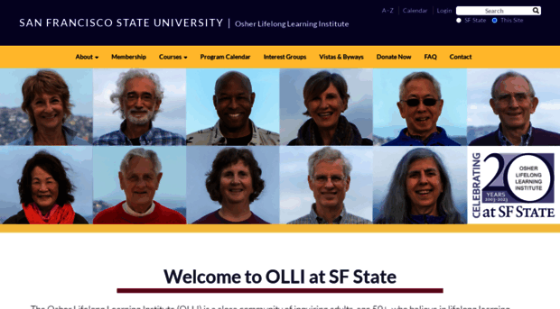 olli.sfsu.edu