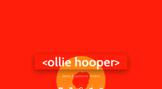 ollie-hooper.me