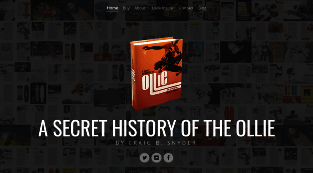 olliebook.com