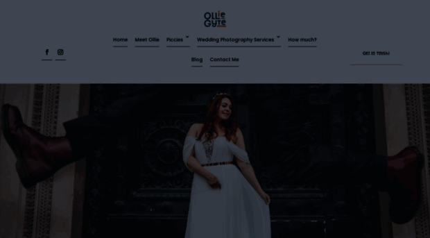 olliegytephotography.com