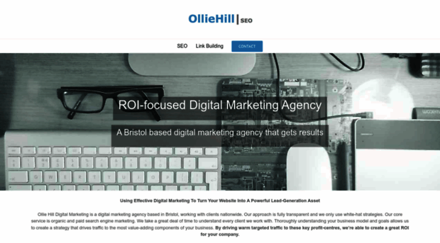 olliehill.com