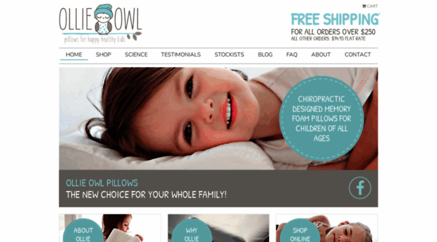 ollieowl.com.au