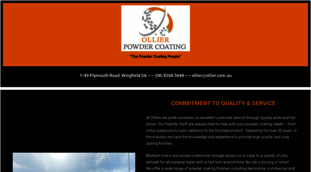 ollier.com.au