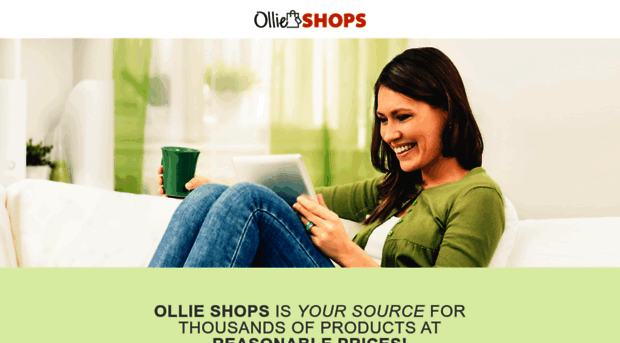 ollieshops.com