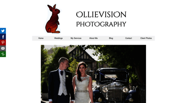 ollievision.co.uk