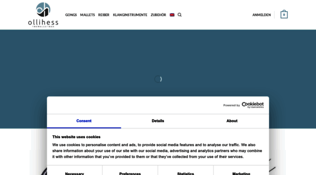 ollihess-gongshop.de