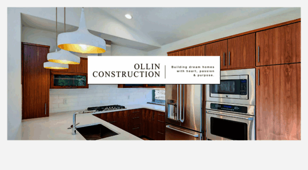 ollinconstruction.com