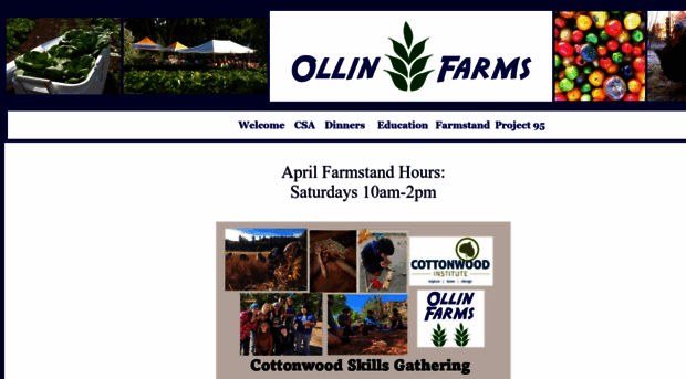 ollinfarms.com