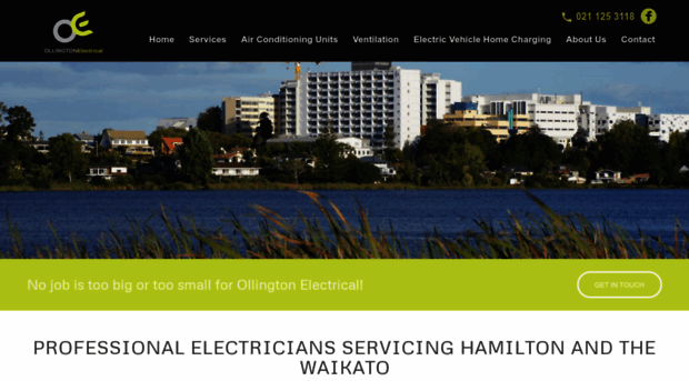 ollingtonelectrical.co.nz