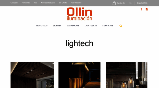 olliniluminacion.mx