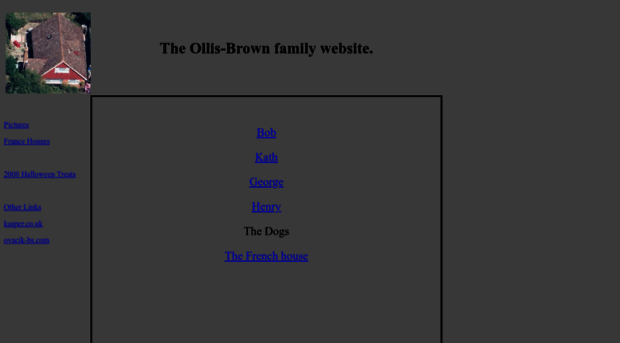 ollis-brown.co.uk