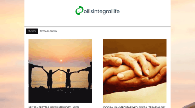 ollisintegrallife.com