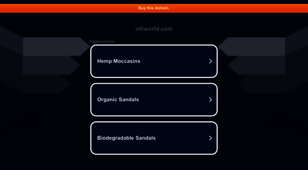 olliworld.com