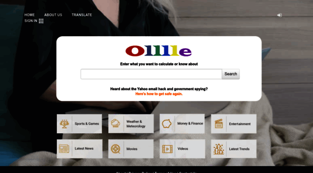 olllle.com