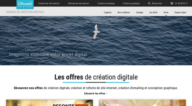 olloweb.fr